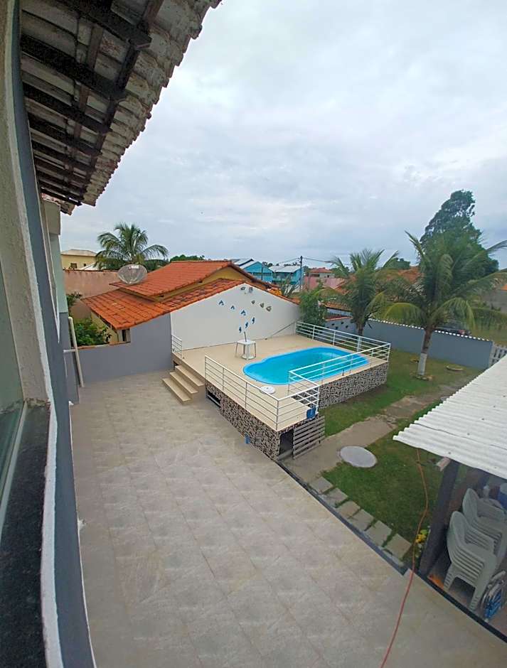 Mar e Sol de Araruama