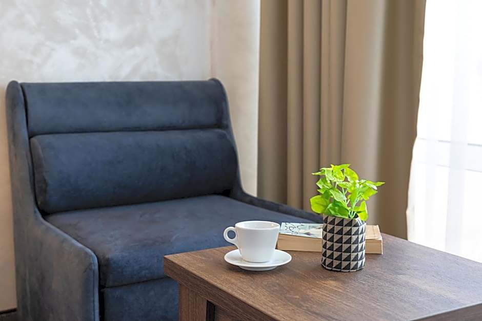 Flamingo Beach Hotel