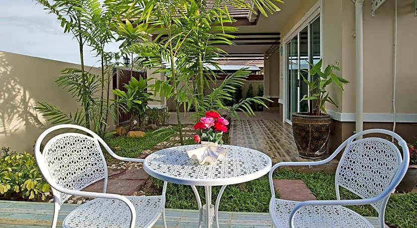 Aonang Sweet Blue Sea