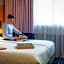 Hotel Mercure Paris 15 Porte de Versailles