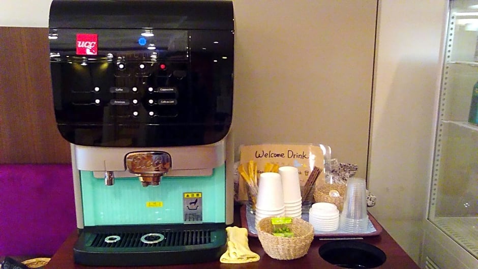 Hotel Garden Square Shizuoka