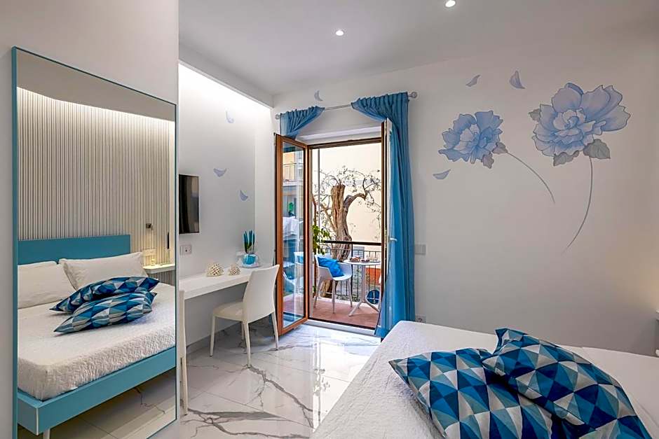 Maison Marienne - Deluxe B&B
