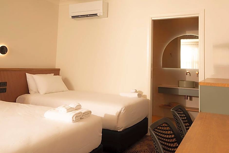 The Alluna Motel, an Ascend Collection Hotel