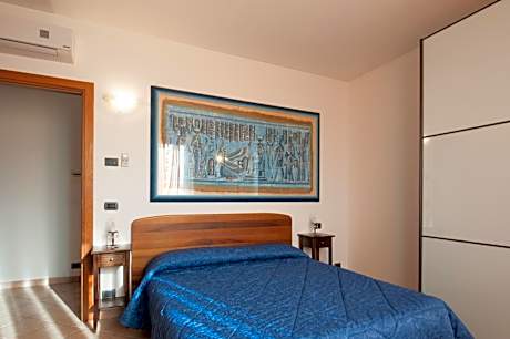 Quadruple Room with Bath