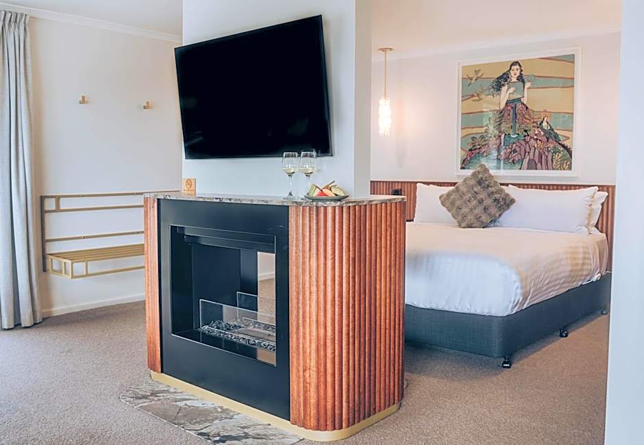 Risby Cove Boutique Hotel