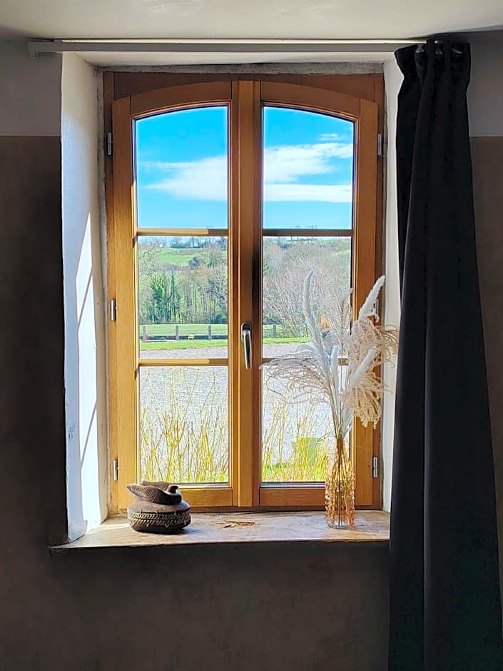 Écodomaine le Vérin, Gîtes et spa - Mer, Nature & Confort - Côte d'Opale