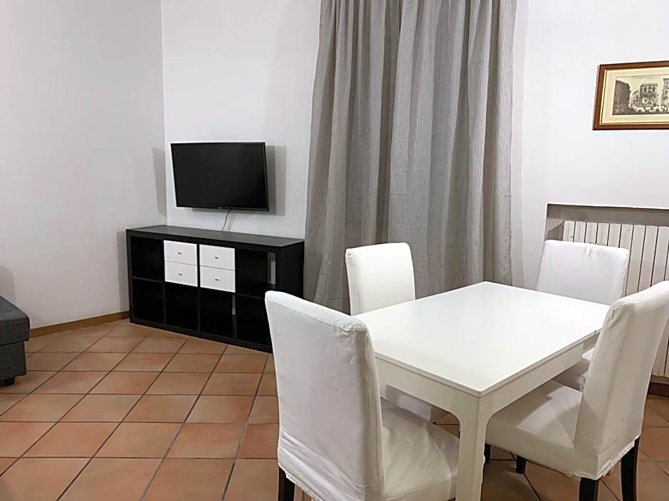 Residenza Sant'Orsola casa vacanze