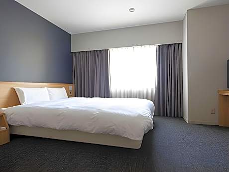 Standard Double Room - Non-Smoking