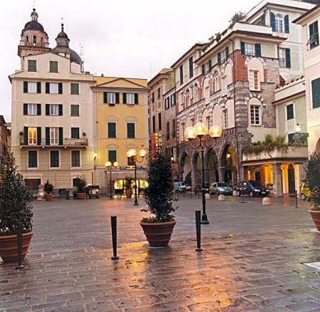 Hotel Dell'Orto
