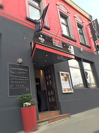 Hotel Hoppe