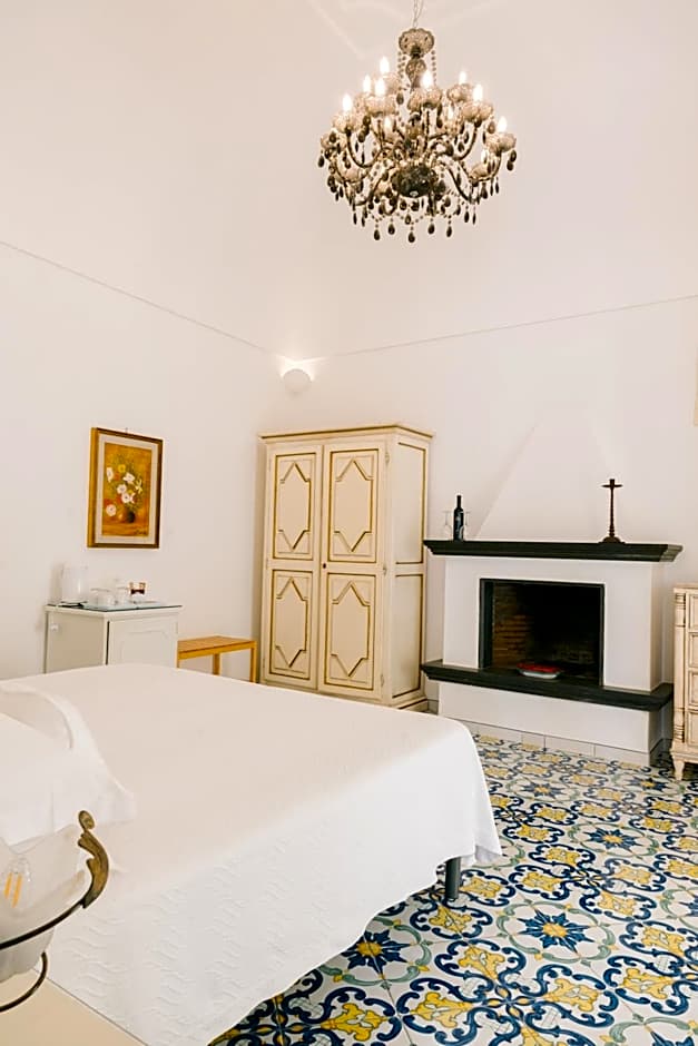 Villa Principe Giovanni