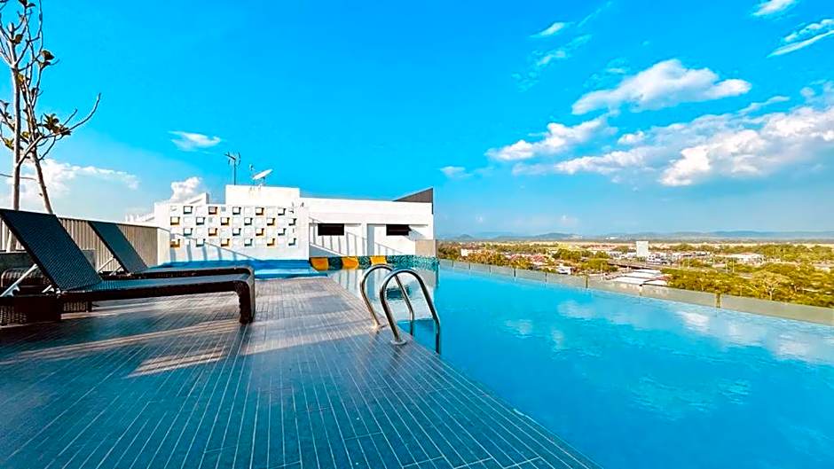 Imperio Homestay Alor Star