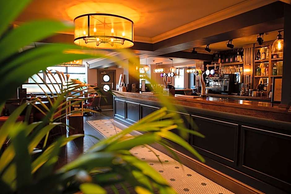 Harper's Southampton