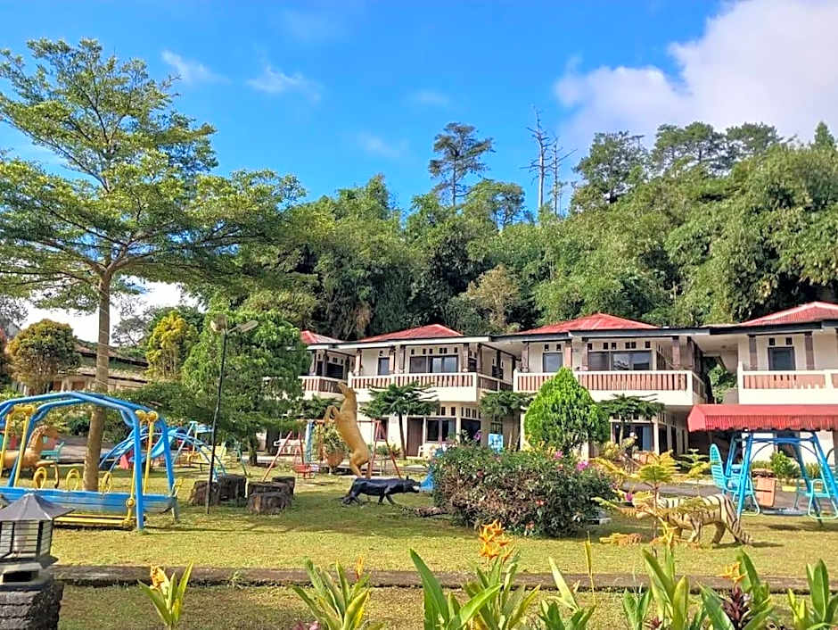 Hotel Ciloto Indah Permai