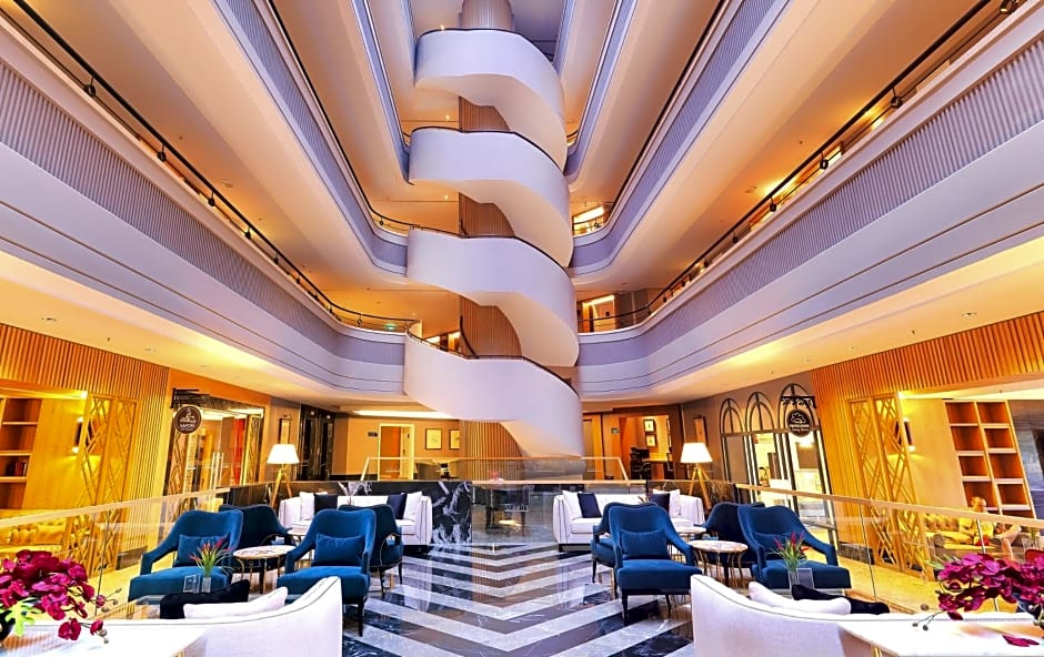 Imperial Turkiz Resort Hotel & SPA