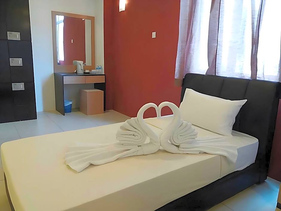 T Hotel Ipoh