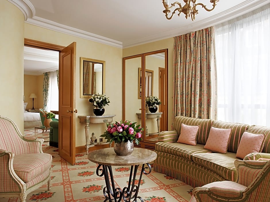 Norman hotel & spa - Paris Champs Elysees