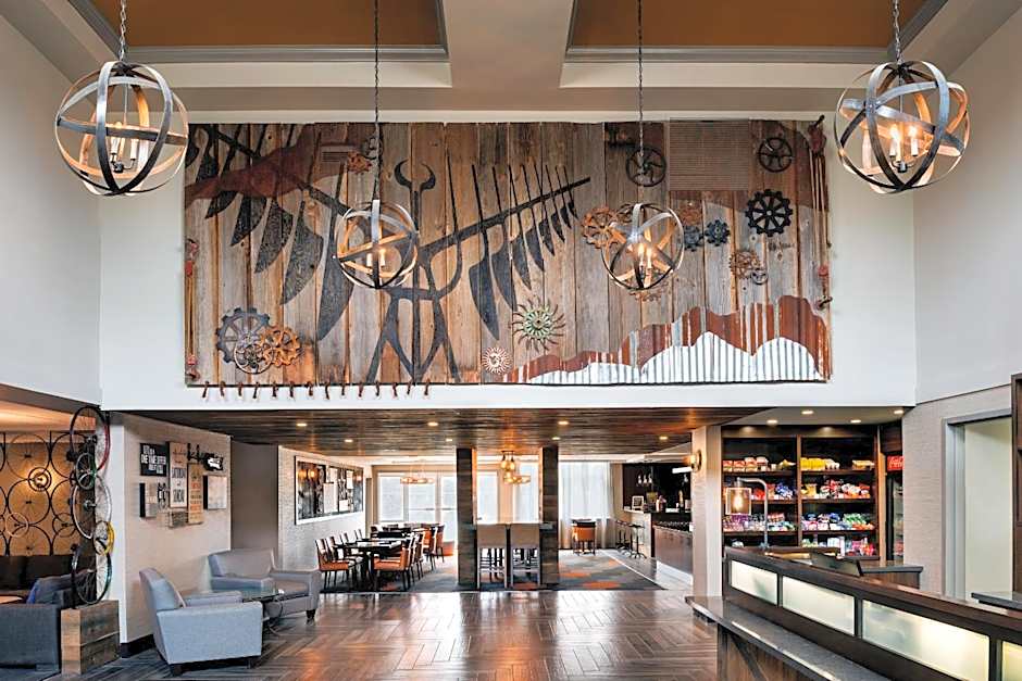 Four Points by Sheraton Barrie