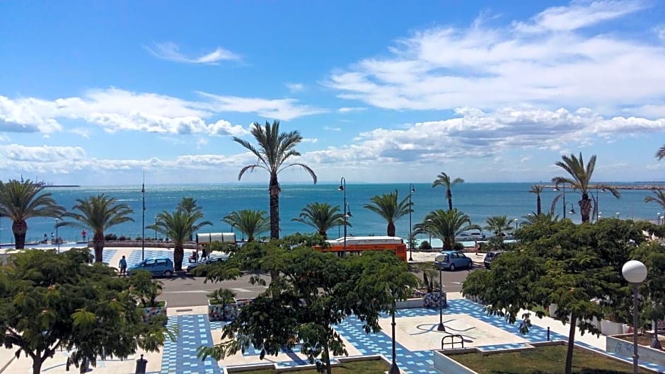 B&B Una Rotonda sul mare