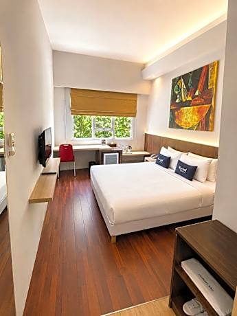 KYRIAD ARRA HOTEL CEPU