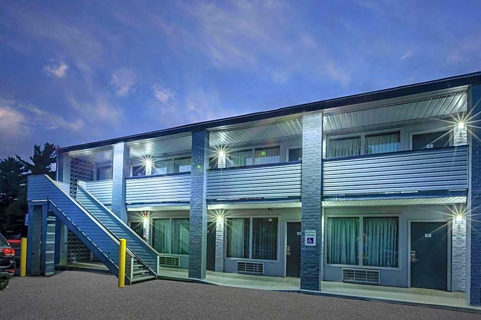 Travelodge by Wyndham Charles Town - Harpers Ferry