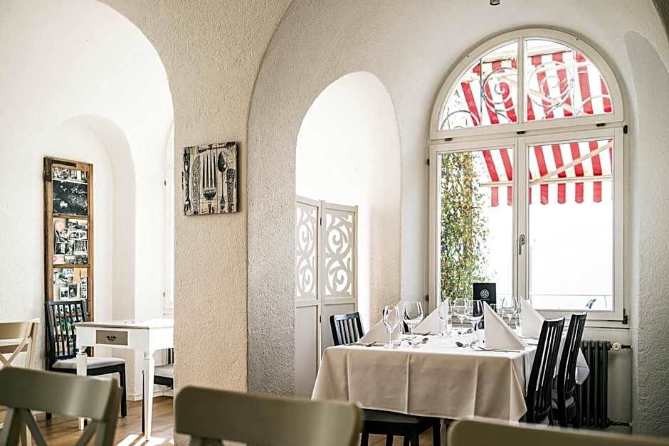 Paladina Hotel