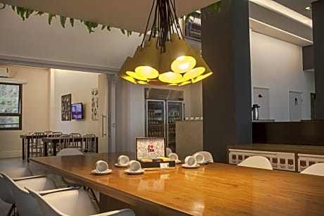 ibis Styles Rondonopolis