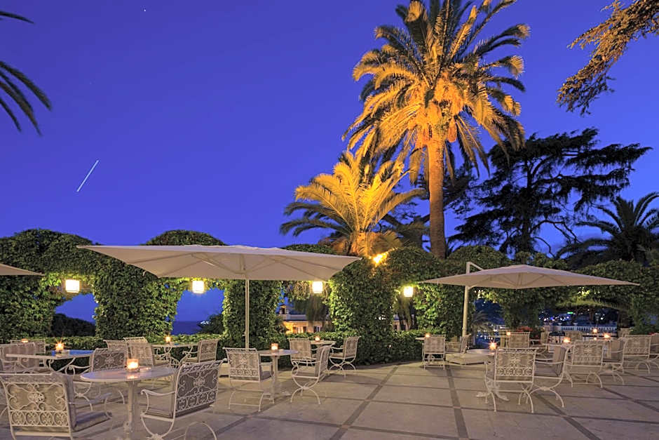 Imperiale Palace Hotel