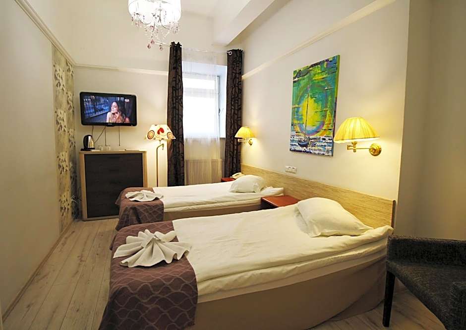 A1 Hotel Riga City Center