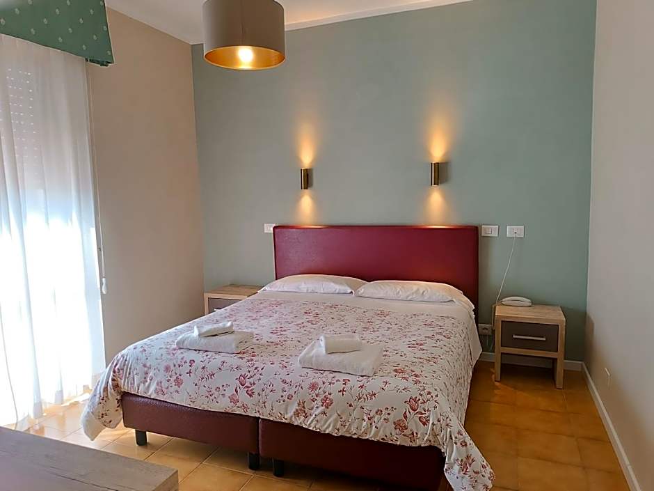 Hotel Il Roscio