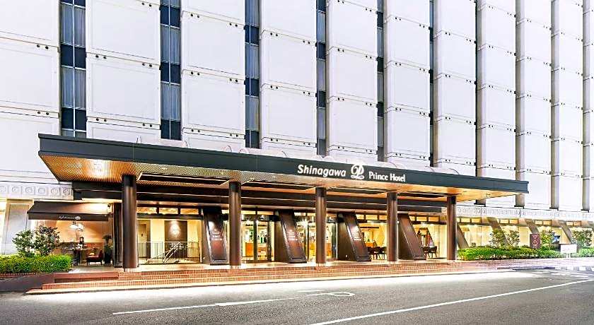 Shinagawa Prince Hotel East Tower