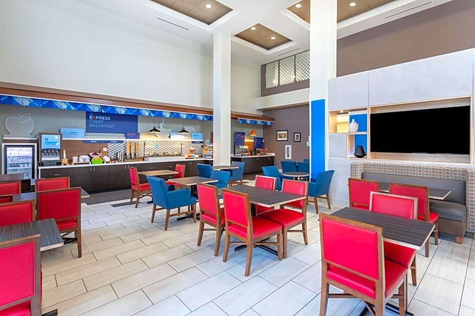 Holiday Inn Express Crystal River By IHG