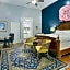Rathbone Mansions New Orleans
