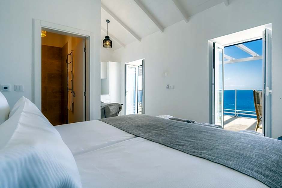 Escarpa - The Madeira Hideaway