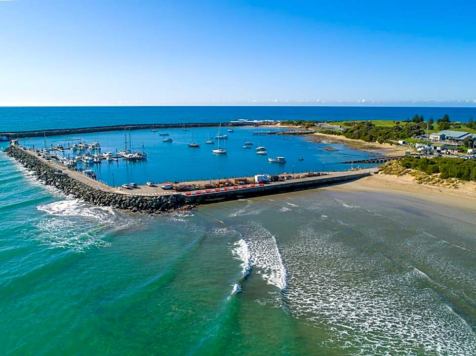 The International Motel Apollo Bay