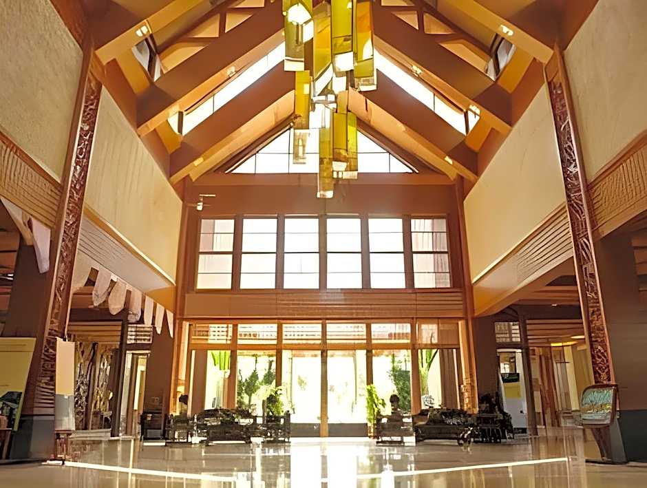 Zhong Ao Hotel Shimei Bay