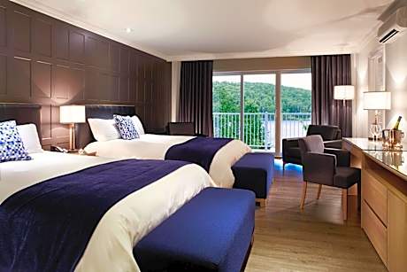 Standard Double Room - Inn