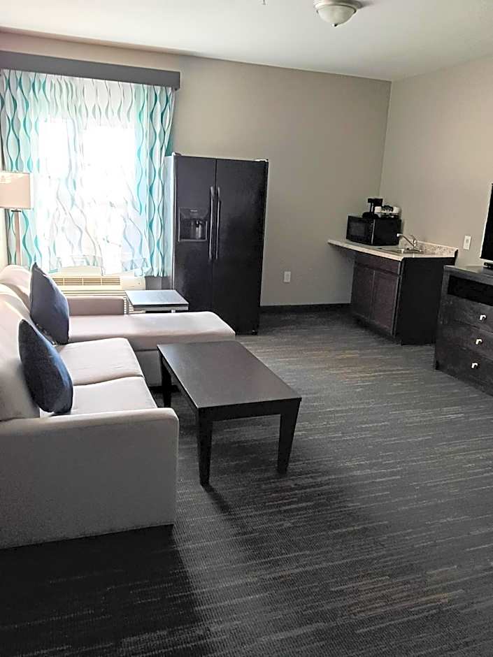 La Quinta Inn & Suites by Wyndham Little Rock - Bryant
