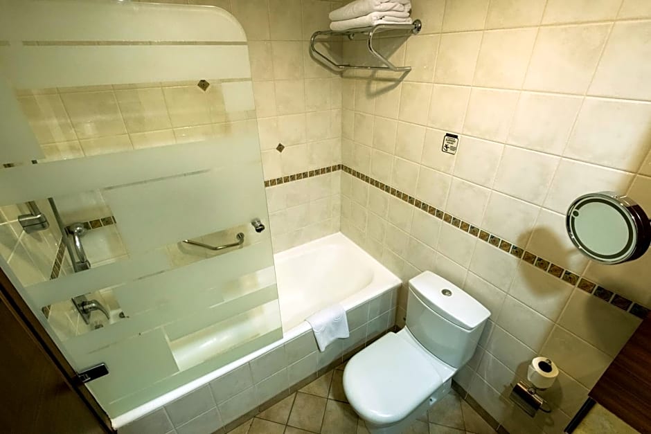 Euro Park Hotel Bursa