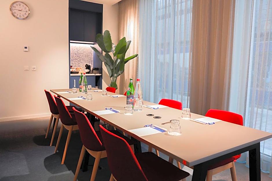 Holiday Inn Express & Suites Gent By IHG