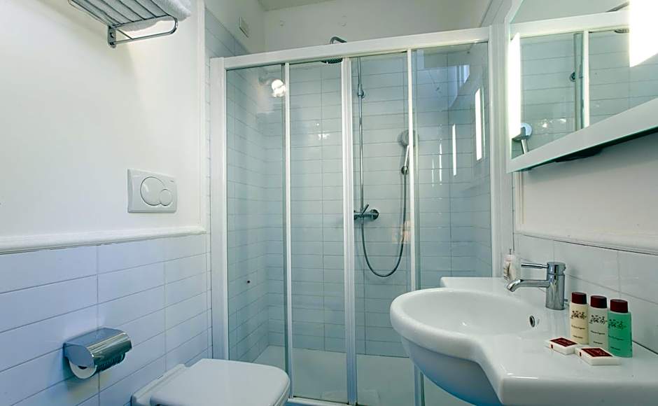 Hotel Bougainville