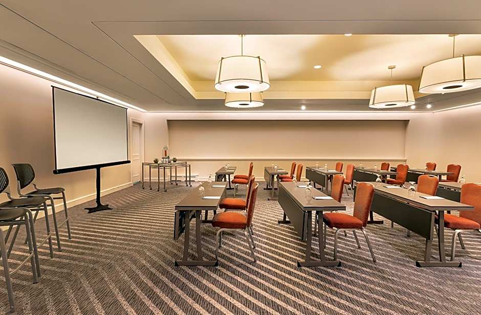 Hyatt Regency Boston