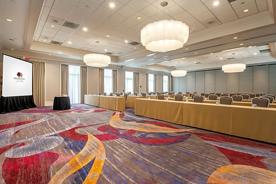 DoubleTree by Hilton Atlanta Airport
