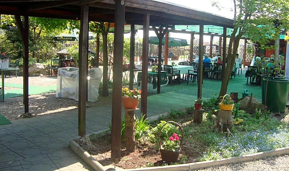 Hotel Gasthof Goldener Hahn