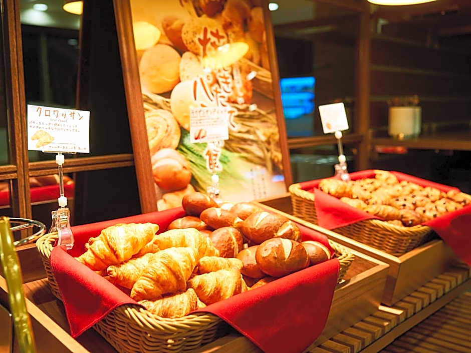 Super Hotel Mihara Ekimae