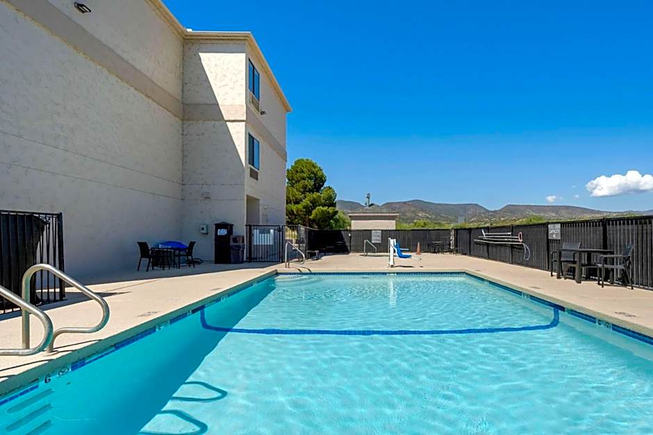 Comfort Inn Camp Verde I-17