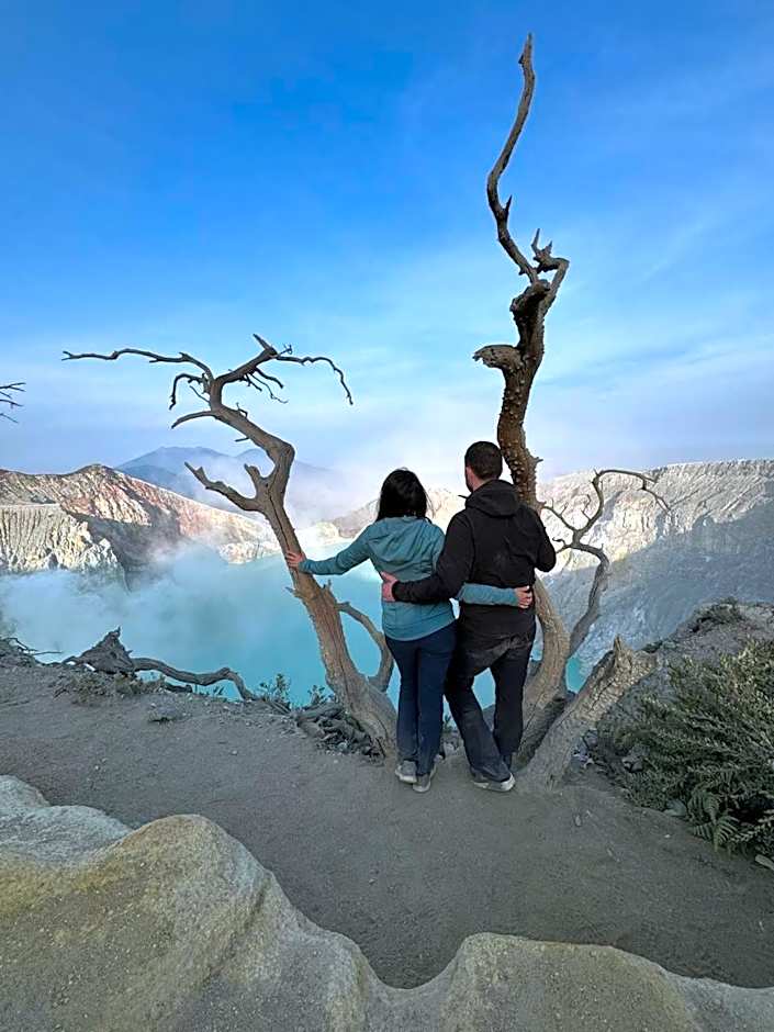 Didu's Homestay Bed & Breakfast