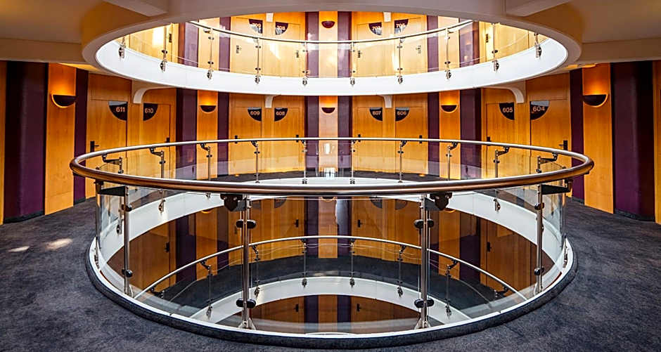 Victor's Residenz-Hotel Frankenthal