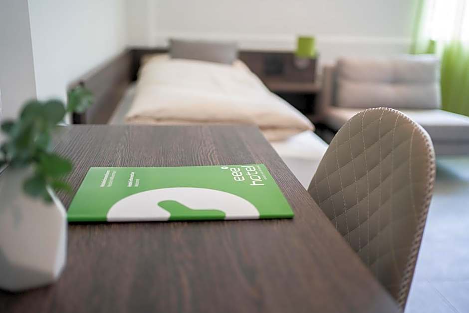 eee Hotel Liezen