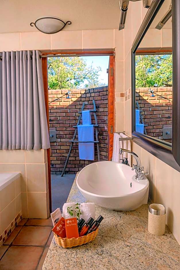 La Kruger Lifestyle Lodge - No Loadshedding